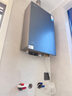 美的（Midea）【無冷感M9SMax】16升燃氣熱水器天然氣5A一級恒溫增壓大水量安睡一級靜音 國家補貼15%以舊換新 曬單實拍圖