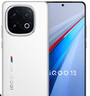 vivo iQOO 13【國(guó)家補(bǔ)貼】12GB+256GB 傳奇版 驍龍8至尊版 2K護(hù)眼屏 120W快充長(zhǎng)續(xù)航 5G電競(jìng)手機(jī) 曬單實(shí)拍圖