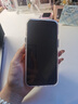 圣圖朗羽紗殼沒有煩惱適用蘋果16手機殼iPhone15pro閃粉鏡頭14plus高級感12水鉆手鏈11P硅膠全包防摔保護 羽紗閃粉鏡-沒有煩惱 iPhone 13 曬單實拍圖