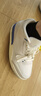Jordan男子緩震籃球鞋喬丹 AJ3 JORDAN 3 運動鞋 CT8532-101白藍42.5 曬單實拍圖