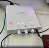 midiplus外置聲卡迷笛Routist R2 OTG GEN II手機(jī)電腦唱歌主播直播錄音獨(dú)立設(shè)備 單聲卡 R2聲卡+得勝K600 一對(duì)一精調(diào) 曬單實(shí)拍圖
