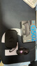 羅技（G）G502無(wú)線游戲鼠標(biāo)LIGHTSPEED電競(jìng)筆記本電腦機(jī)械配重RGB充電鼠標(biāo)競(jìng)技FPS吃雞絕地求生送男生禮物 G502無(wú)線【+大G桌墊+收納盒】 曬單實(shí)拍圖