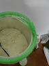 惠氏（Wyeth）啟賦有機(jī)進(jìn)口較大嬰兒配方奶粉2段（6-12月） 810g*6罐 曬單實(shí)拍圖