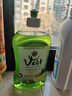 CHANTECLAIR大公雞管家 檸檬羅勒洗潔精 植物配方 意大利進(jìn)口 500ml 曬單實(shí)拍圖