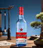 紅星二鍋頭 藍瓶綿柔8陳釀 清香型白酒 53度 500ml*6瓶  非原箱口糧酒 曬單實拍圖