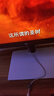 KTC 27英寸2K高清200Hz 1152分區(qū)QD-MiniLED顯示屏HDR1000內(nèi)置電源升降旋轉(zhuǎn)電競顯示器國家補貼M27T6S 曬單實拍圖