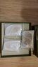 翡拉拉（fellala）原創(chuàng)設(shè)計(jì)鎖戀氣質(zhì)項(xiàng)鏈女仿珍珠優(yōu)雅氣質(zhì)鎖骨鏈潮送女友禮物 白色 曬單實(shí)拍圖