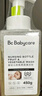 babycare奶瓶清洗劑奶嘴清潔嬰兒餐具果蔬清潔劑谷物酵素清洗液 450ml/瓶 曬單實(shí)拍圖