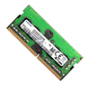 三星DDR4 2400/2666/3200 第4代 筆記本內存條 適用華碩天選/無(wú)畏/無(wú)雙/破曉/飛行堡壘ROG/靈耀/頑石等 筆記本內存DDR4-3200頻率 16GB 1條 曬單實(shí)拍圖