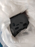 德力西（DELIXI）全球通用轉(zhuǎn)換插頭/插座轉(zhuǎn)換器 多國旅行英國新加坡香港歐洲 英標(biāo)歐標(biāo)美標(biāo)澳標(biāo)日本適用無開關(guān) 曬單實(shí)拍圖