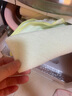 美麗雅廚房抹布40*40cm5片家用清潔擦灰布加大加厚擦玻璃鏡面不易留痕 曬單實拍圖