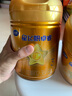 飛鶴星飛帆卓睿3段 嬰幼兒奶粉 乳鐵蛋白 750g 3段 750g 6罐 +洗衣液 曬單實拍圖