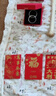 中國黃金（CHINA GOLD）蛇年本命年足銀手鐲寶寶款銀鐲子嬰兒滿月周歲禮物送新生兒生日 聰明伶俐蛇寶寶手鐲一對 曬單實拍圖