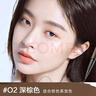 色彩地帶三角眉筆防水防汗不掉色野生眉新手男士生日禮物送女友 曬單實(shí)拍圖