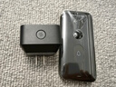 小米智能門鈴3 2K分辨率 180°超大視野 家用貓眼攝像頭 門前異動(dòng)通知 手機(jī)查看  遠(yuǎn)程實(shí)時(shí)查看 曬單實(shí)拍圖