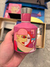 舍得 藝術(shù)舍得 致敬大師系列 濃香型 52度 100ml*3 瓶 禮盒裝 曬單實(shí)拍圖