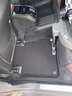 博士倫TPE汽車腳墊適用于沃爾沃XC60XC90S60V60S90V90XC40改裝雙層地毯 TPE+黑色雪尼斯上層墊【厚0.5公分】 沃爾沃S90   2017-現(xiàn)在 曬單實(shí)拍圖