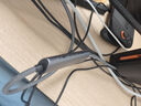 ULT-unite優(yōu)籟特HDMI2.1轉(zhuǎn)DP1.4轉(zhuǎn)接線8K高清視頻線240Hz高刷筆記本電腦PS5接顯示器轉(zhuǎn)換器線1米 曬單實(shí)拍圖