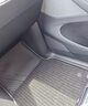 固特異（Goodyear）門檻條適用于特斯拉煥新ModelY/3換新防護板配件防踩踏車身裝飾件 煥新Model3 門檻條5件套 曬單實拍圖