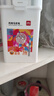 得力（deli）36色兒童學(xué)生圓桿丙烯馬克筆桶裝水彩筆生日禮物防水手繪熒光記號(hào)筆涂鴉HM353/HM331學(xué)生開學(xué)禮物 曬單實(shí)拍圖