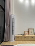 康佳（KONKA）空調(diào)大2匹 新一級(jí)能效省電 國(guó)家補(bǔ)貼 變頻冷暖 立式柜機(jī)KFR-51LW/N3CB10 以舊換新 曬單實(shí)拍圖