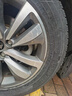 德國馬牌（Continental）汽車輪胎 235/55R17 99V UCJ適配大眾途觀 奧迪Q3 別克君越 曬單實(shí)拍圖