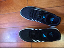阿迪達斯 （adidas）男鞋夏季戶(hù)外溯溪鞋運動(dòng)訓練休閑鞋涉水跑步鞋JH9756 uk7.0碼40.5 曬單實(shí)拍圖