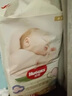 好奇（Huggies）金裝成長(zhǎng)褲XXL74(15kg以上)加加大號(hào)嬰兒尿不濕超薄拉拉褲 曬單實(shí)拍圖