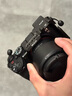 唯卓仕（VILTROX）AF 50mm F2.0 FE索尼口全畫幅自動(dòng)對(duì)焦大光圈定焦人像鏡頭適用于A7M3 A7CII ZVE1 A7CR微單相機(jī) 曬單實(shí)拍圖