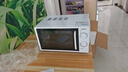 格蘭仕微波爐平板式20升700W家用小型六檔火力精準(zhǔn)溫控旋鈕操作更便捷DG(S0) 曬單實(shí)拍圖