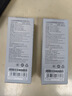 小米（MI）【3C認(rèn)證】自帶線屏顯充電寶10000 45W 珍珠白 適用小米/紅米/redmi/蘋果/安卓/手機(jī)可上飛機(jī)/火車 曬單實拍圖