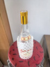 汾酒 黃蓋玻汾 將軍汾 清香型白酒 55度950mL*6瓶 整箱裝新老包裝隨機 曬單實拍圖