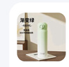 Jeep吉普水杯戶外316不銹鋼大容量便攜式一鍵開蓋手提彈跳保溫杯480ml YKNR1116漸變綠 480ml 曬單實拍圖