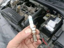奧迪（AUDI）原廠進(jìn)口火花塞2.0T原裝A4LQ5Q3A5A6LA3Q7Q8A8火嘴套裝 奧迪原廠火花塞3.0T排量(6支) 曬單實(shí)拍圖