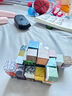 布魯奇我的世界磁力方塊兒童玩具3-6歲磁力積木大顆粒益智玩具男孩禮物 曬單實拍圖