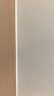 瓦克（WACKER）MP防霉玻璃膠美容膠通用型填縫密封膠耐候硅膠收封邊膠 甄彩防霉美容膠 白色1支 曬單實(shí)拍圖