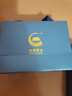 中國黃金（CHINA GOLD）愛心黃金項鏈女足金轉(zhuǎn)運珠吊墜七夕情人節(jié)禮物送女友老婆生日實用 [京速達(dá)]足金織心吊墜+足金鏈 曬單實拍圖