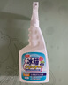 巨奇嚴(yán)選 玻璃水清潔劑家用擦玻璃浴室去水垢油膜神器500ml*2瓶 曬單實(shí)拍圖