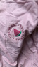 喬丹休閑短袖T恤衫女2025夏季女生潮流純棉寬松百搭圓領(lǐng)短t 曬單實(shí)拍圖