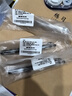 百樂(lè)（PILOT）P500黑色中性筆水筆0.5直液式走珠筆簽字筆學(xué)生文具辦公用品刷題筆高顏值考試專用筆 單支裝 曬單實(shí)拍圖