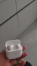 華為長續(xù)航藍(lán)牙耳機(jī) FreeBuds SE 2無線耳機(jī) 40小時長續(xù)航 快速充電 藍(lán)牙5.3適用于蘋果/安卓手機(jī) 白 曬單實(shí)拍圖