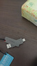 ThinkPlus聯(lián)想128GB Type-C USB3.2 雙接口U盤手機電腦通用大容量 辦公商務(wù)u盤TPU301系列 曬單實拍圖