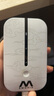 爍盟移動(dòng)隨身wifi5ghz無(wú)限流量2025款免插卡移動(dòng)wifi6三網(wǎng)通便攜式4G高速無(wú)線wifi全國(guó)通用流量 【旗艦暢享版】三網(wǎng)通+八核八天線+提速600% 曬單實(shí)拍圖