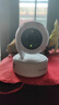 普聯(lián)（TP-LINK）監(jiān)控?cái)z像頭 500萬(wàn)3K智能雙光全彩夜視 360度全景手機(jī)遠(yuǎn)程語(yǔ)音通話 寶寶寵物室內(nèi)家用安防 IPC45AW 曬單實(shí)拍圖