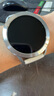 小米（MI）Xiaomi Watch S3 銀色 國(guó)家補(bǔ)貼 小米汽車SU7鑰匙 澎湃OS 全天血氧監(jiān)測(cè) 智能運(yùn)動(dòng)手表 男表女表 曬單實(shí)拍圖