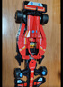 樂高（LEGO）積木拼裝賽車系列77248 阿爾卑斯F1賽車男孩兒童玩具生日禮物 曬單實拍圖