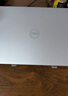 戴爾（DELL）國(guó)家補(bǔ)貼筆記本電腦靈越16PLUS-7640 2025新品2.5K 16英寸高性能輕薄辦公本(酷睿7 16G 1T 120Hz) 曬單實(shí)拍圖