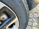 佳通(Giti)輪胎225/60R17 99T AT100 適配吉利GX7  曬單實拍圖