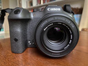 佳能（CANON）【國補相機】EOS R7 專業(yè)微單相機 照相機視頻直播高清數(shù)碼微單相機  佳能R7 3250萬有效像素 【EOS R7】RF-S18-150 套機 官方標配 曬單實拍圖