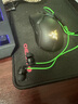 雷蛇（Razer）戰(zhàn)錘狂鯊V3 有線入耳式耳機耳塞 7.1環(huán)繞聲 吃雞神器 適配三角洲行動 Type C（贈THX軟件 可調(diào)EQ） 曬單實拍圖